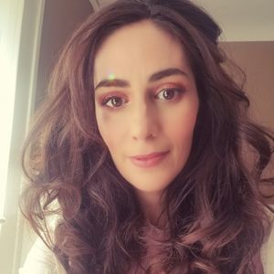 Meet your Posher, Sarah